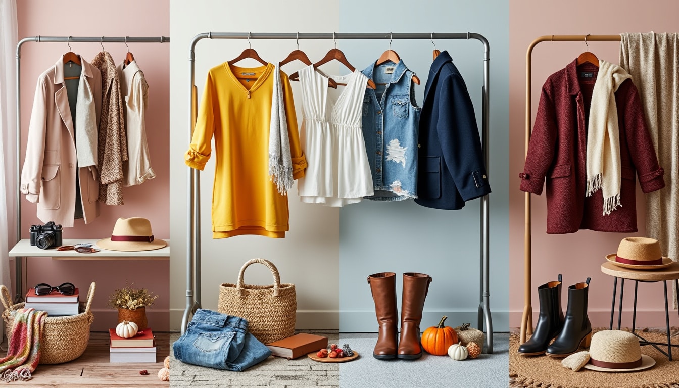 discover the ultimate packing guide for paris, tailored by month and season. ensure you have the right clothing and essentials for an unforgettable trip, whether you're visiting in spring, summer, autumn, or winter.