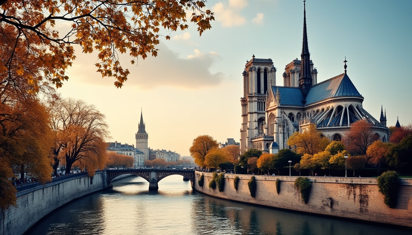 explore the best attractions in paris tailored to your available time. from quick visits to immersive experiences, discover iconic landmarks, hidden gems, and unique activities that fit any itinerary. perfect for travelers of all durations looking to make the most of their parisian adventure!
