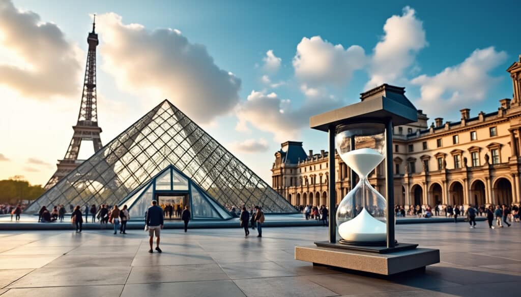 discover the best attractions to visit in paris based on your time availability. from quick stops to full-day adventures, explore iconic landmarks, museums, and hidden gems tailored to your schedule to make the most of your parisian experience.
