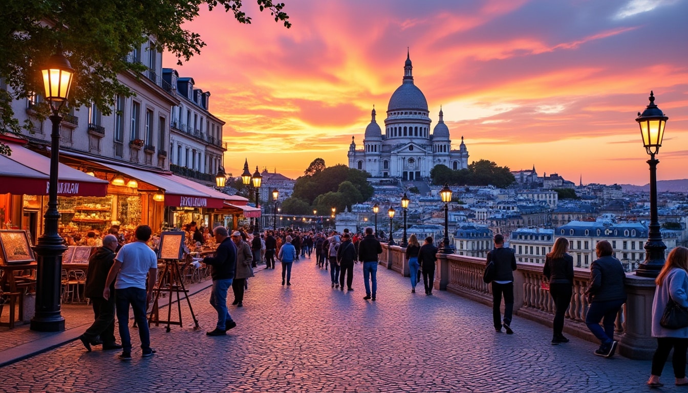 discover the best accommodations in paris with our comprehensive guide on where to stay. from charming boutique hotels to luxurious resorts, explore top neighborhoods, amenities, and insider tips to make your parisian getaway unforgettable.