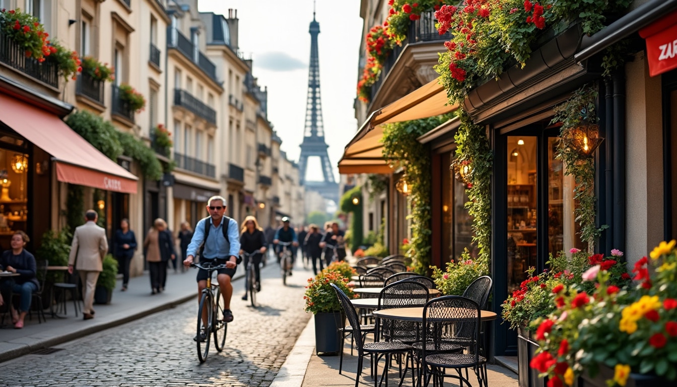 discover the best places to stay in paris with our comprehensive guide. from charming boutique hotels to luxurious accommodations, find the perfect spot to make your parisian experience unforgettable.