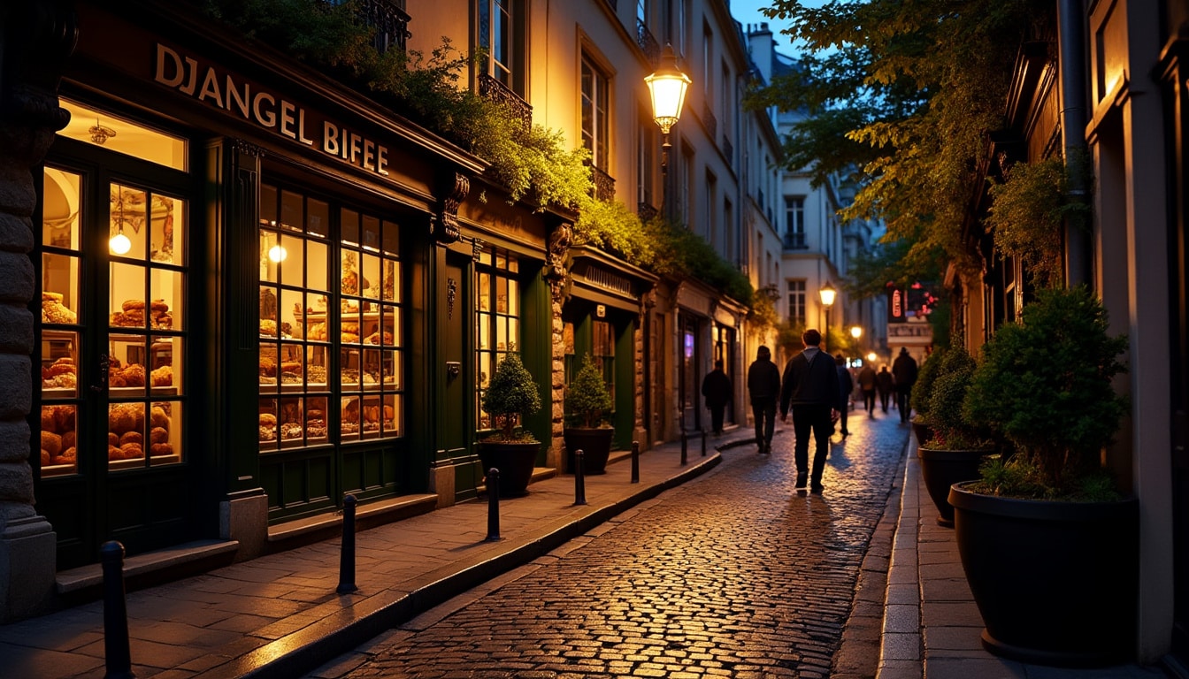 discover the ultimate guide on where to stay in paris tailored to your group size. whether you're traveling solo, as a couple, or in a larger group, find the perfect accommodations that suit your needs and enhance your parisian experience.