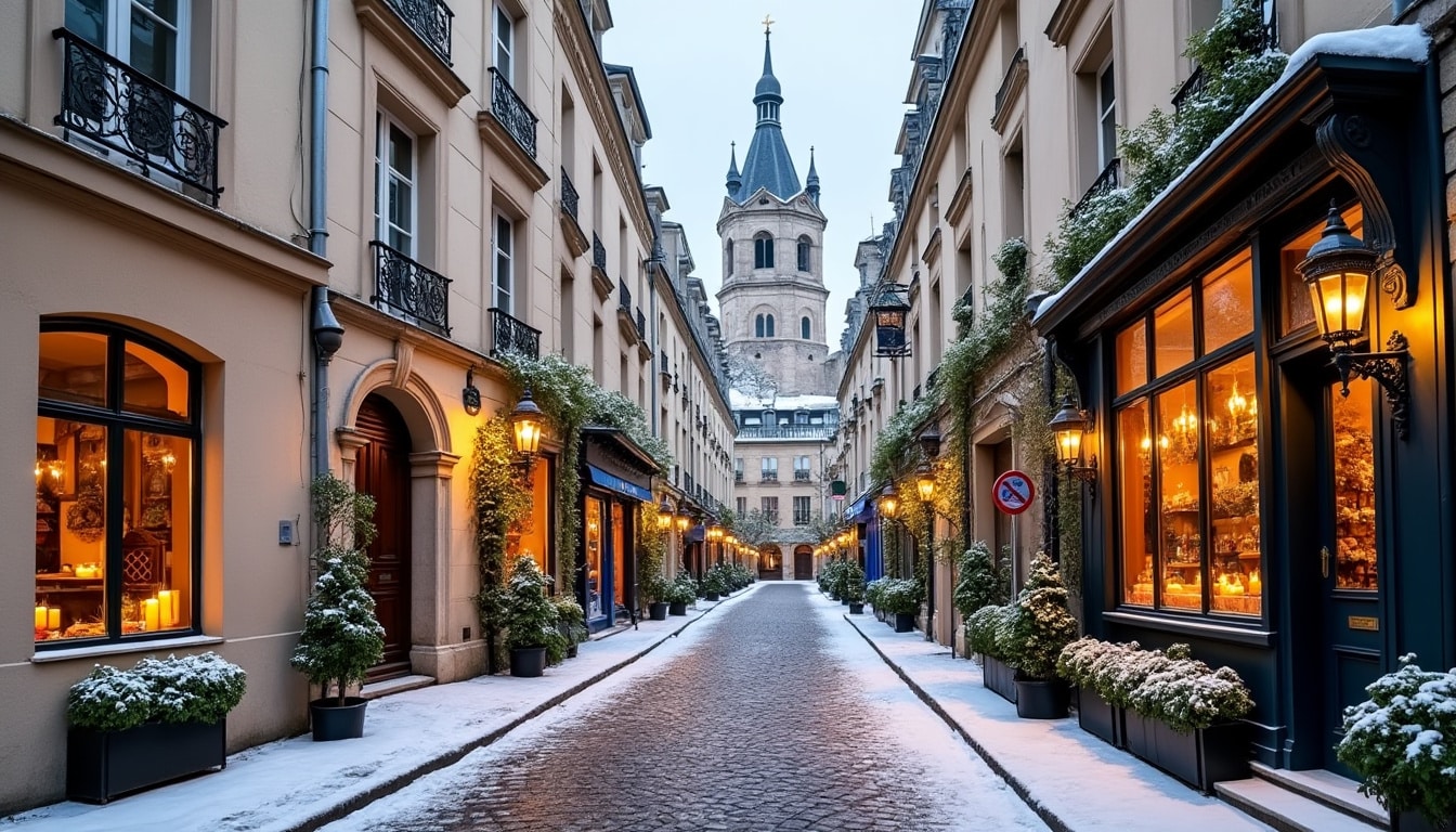 discover the best places to stay in paris throughout the year with our month-by-month guide. find perfect accommodations that suit your travel dates and experience the city like a local, no matter the season!