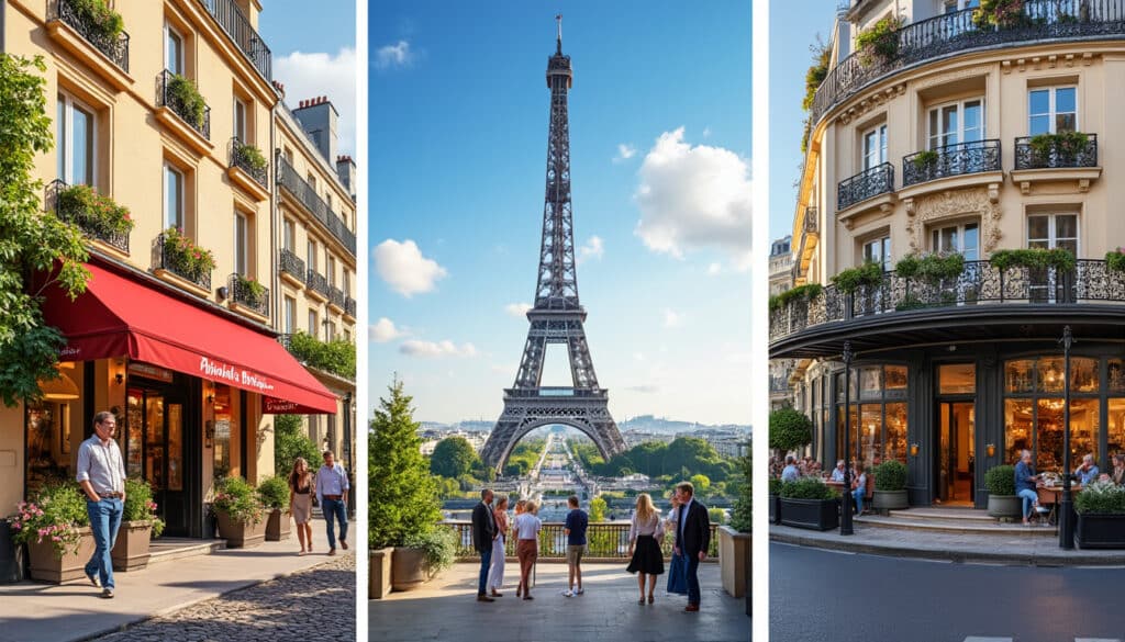 discover the best accommodation options in paris based on the number of nights you'll stay. whether you're planning a short visit or an extended getaway, find the ideal hotels, hostels, and vacation rentals to suit your needs and experience the charm of the city of lights.