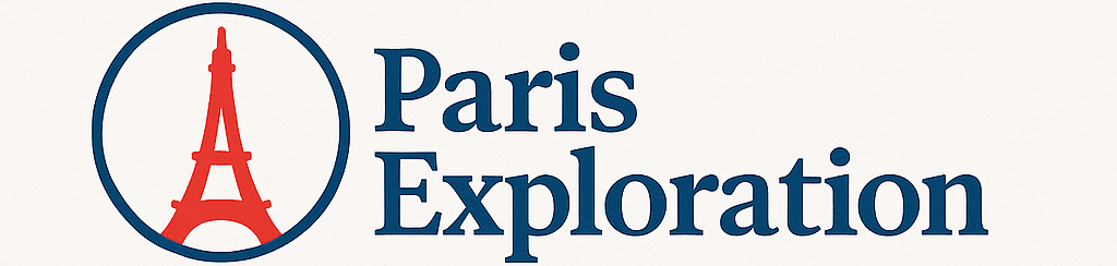Paris Exploration